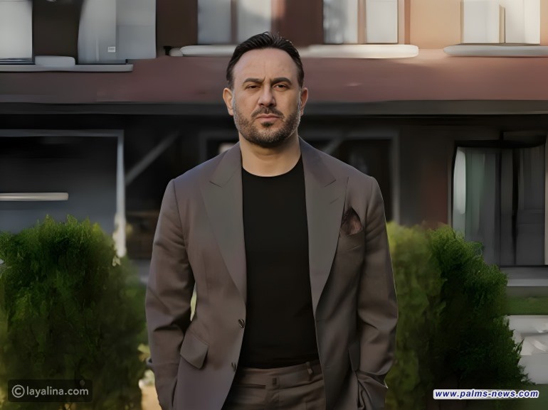 بكاء قصي خولي يسبب له الانتقادات